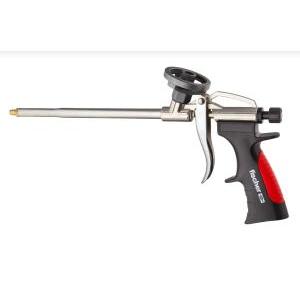 Pistola  pup m3 in metallo per schiume pu art. 33208