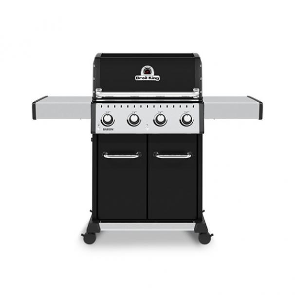 Barbecue a gas Broil King BARON 420