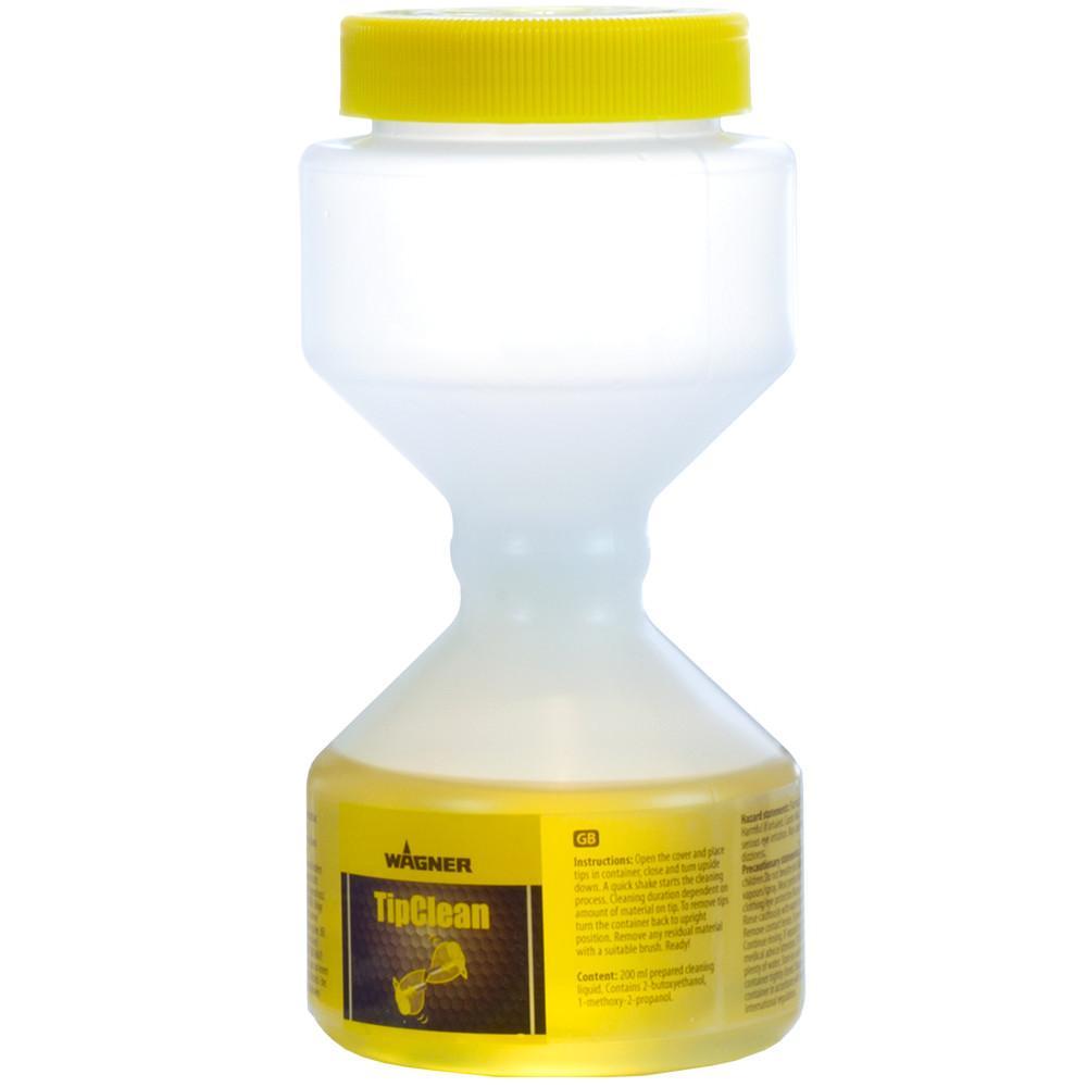 Tip-Clean Wagner detergente per pulizia manutenzione ugelli airless 200 ml
