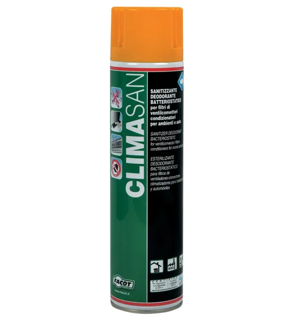 Igienizzante Facot Climasan spray
