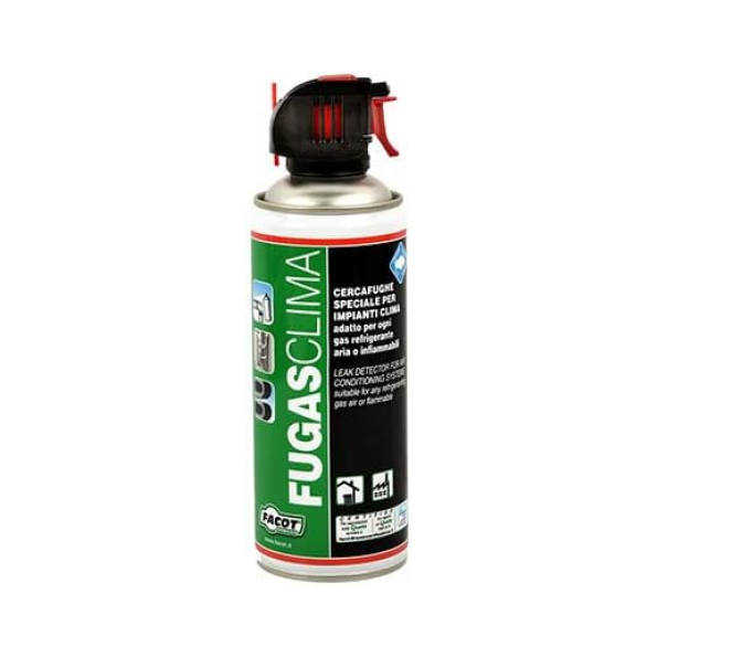 Spray cercafughe Facot Fugasclima 400ml