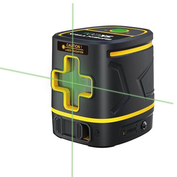 Tracciatore laser Spektra SK 20 G raggio verde