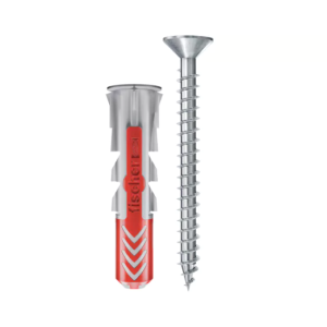 Tassello universale  duopower 6s 100pz