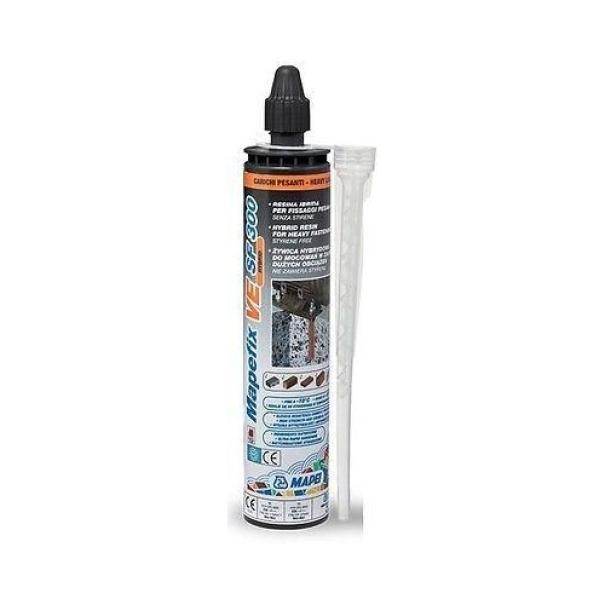 Ancorante chimico Mapefix VE SF 300 Mapei 300ml