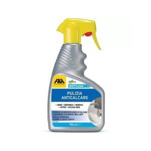 Pulizia anticalcare  deepclean 750ml