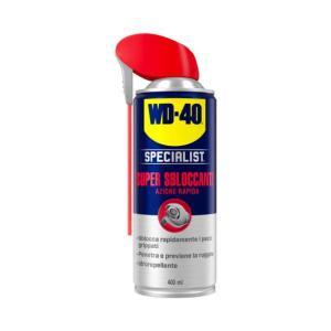 Wd40 specialist super sbloccante 400ml