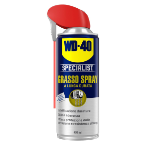 Wd40 specialist grasso spray 400ml