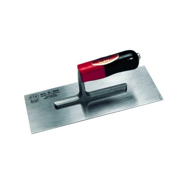 Frattone Pavan art 804/S modello tedesco 280mm x 120mm manico in legno