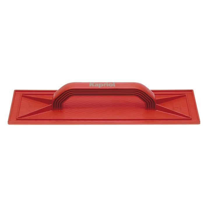 Frattone plastica 14x44 Kapriol arancio Art. 23085