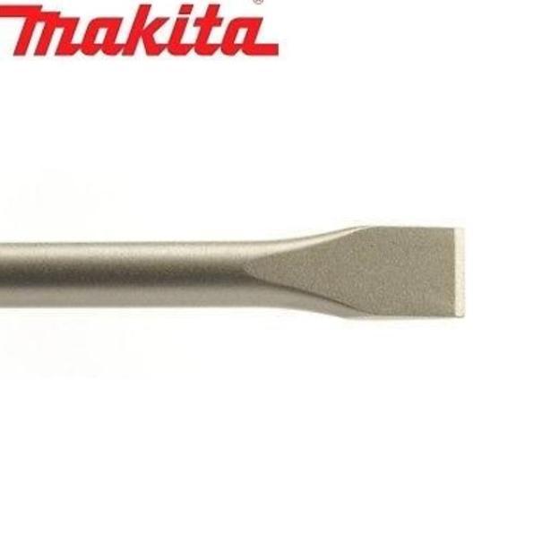 Scalpello largo sds plus Makita 20x200mm Art. 25074