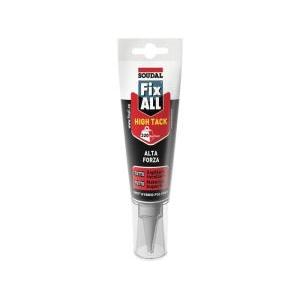 Adesivo sigillante  fix all high tack 125ml