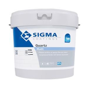 Pittura riempitiva al quarzo fine  quartz bianco 1 litro