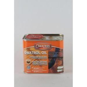 Antiruggine penetrante  oil 500ml