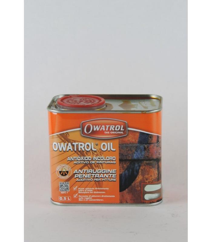 Antiruggine penetrante Owatrol Oil 500ml