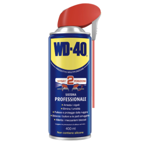 Wd40 multiuso 400ml