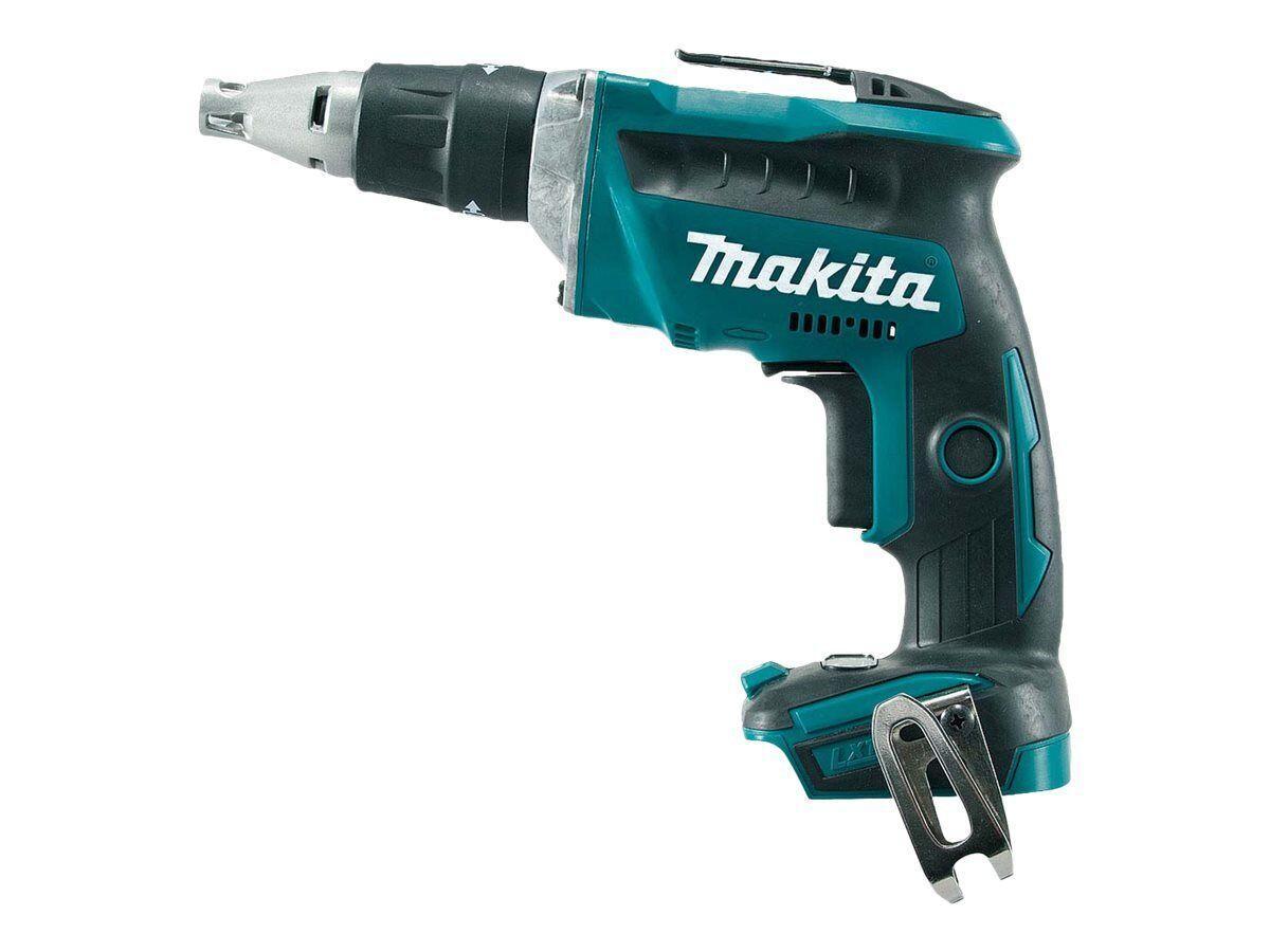 Avvitatore Makita DSF452Z per cartongesso 18V