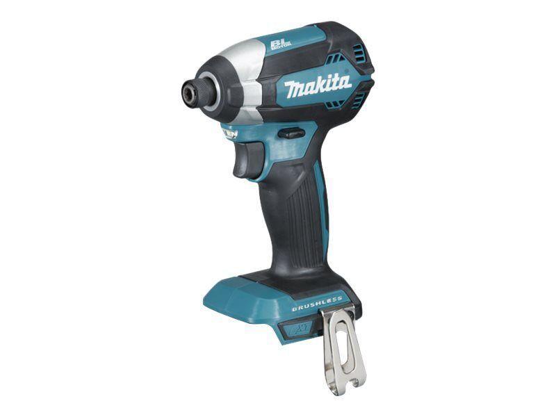 Avvitatore Makita DTD153Z ad impulsi 18V 