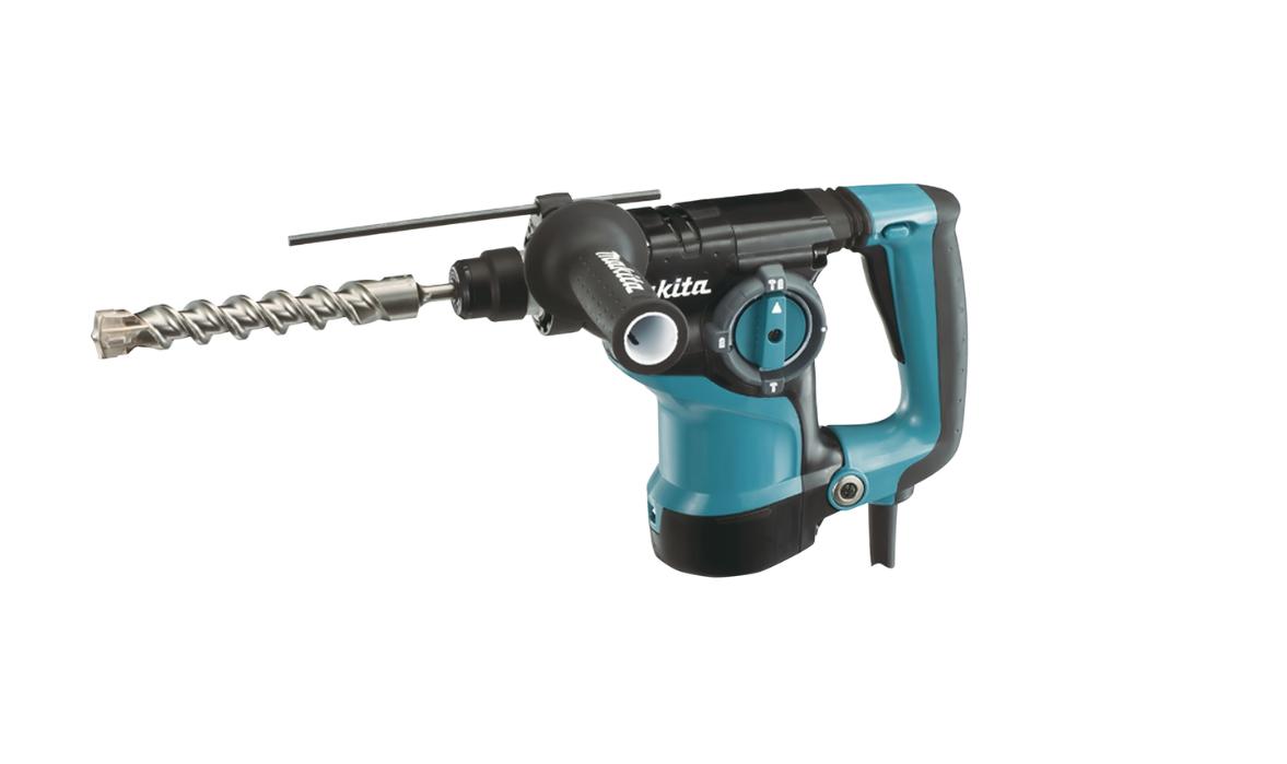 Tassellatore Makita SDS-Plus HR2811F 