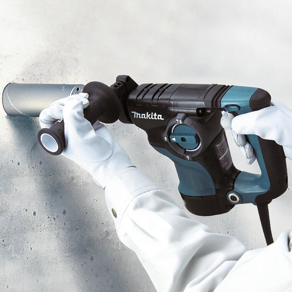 Tassellatore Makita SDS-Plus HR2811F 