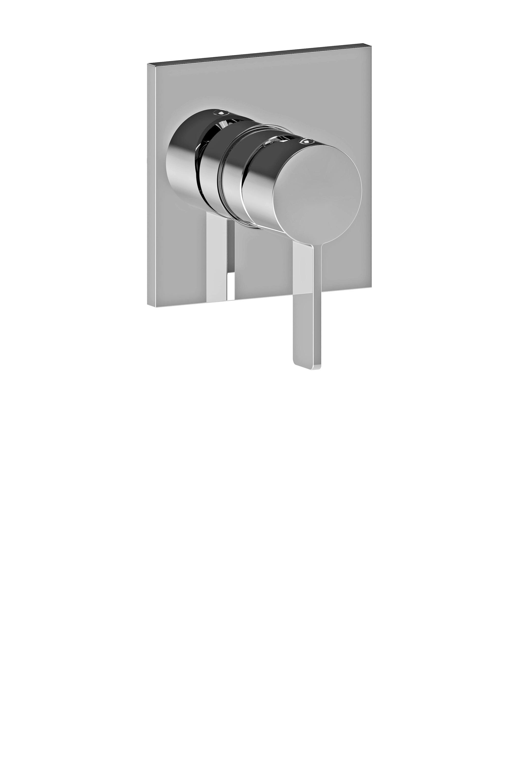 Miscelatore Paffoni da incasso doccia cromato Ro010cr