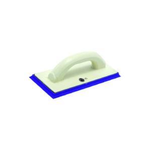 Frattone  art 864 250mm x 110mm stendi boiacca gomma para blu