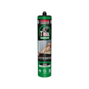 T-rex montage  effetto ventosa 310ml 380g