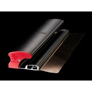 Spatola  edge black edition 406mm