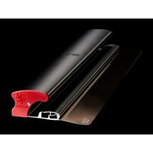 Spatola  edge black edition 600mm