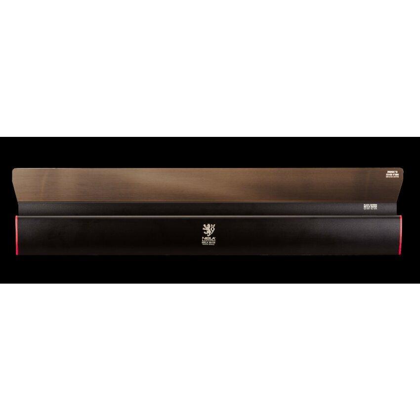 Spatola Nela Edge black edition 800mm