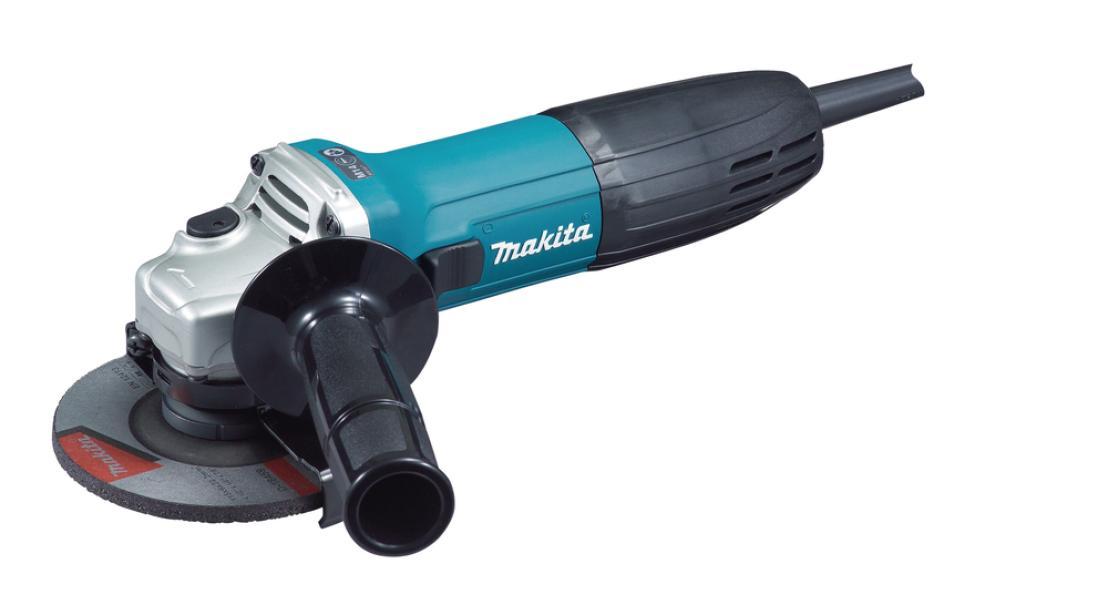 Smerigliatrice angolare Makita GA4530R 115mm