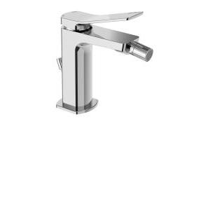 Miscelatore  tilt bidet cromato ti135cr