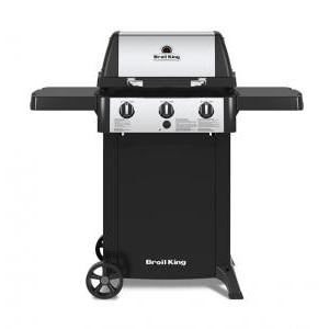 Barbecue a gas  gem 310