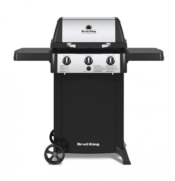 Barbecue a gas Broil King GEM 310  