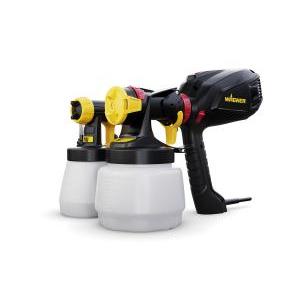 Universal sprayer  w 575 flexio