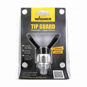 Tip guard  supporto 11/16