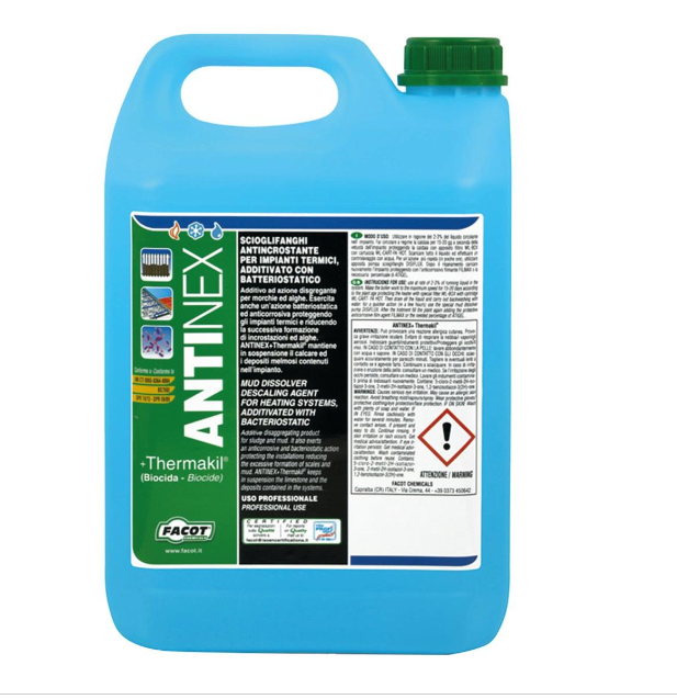 Risanante Facot Antinex 7.0 5lt