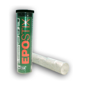 Mastice bicomponente  epostix 50gr