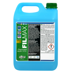 Inibitore filmante  filmax + thermakil 5lt