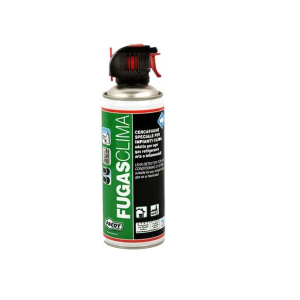 Spray cercafughe  fugasclima 400ml