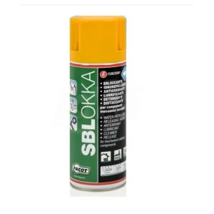 Spray sbloccante  sblokka 400ml