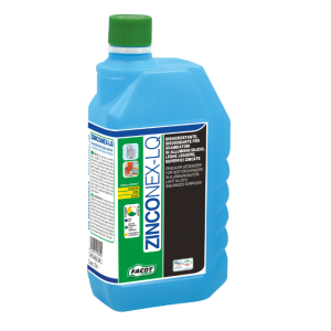 Disincrostante liquido zinconex-al 1lt