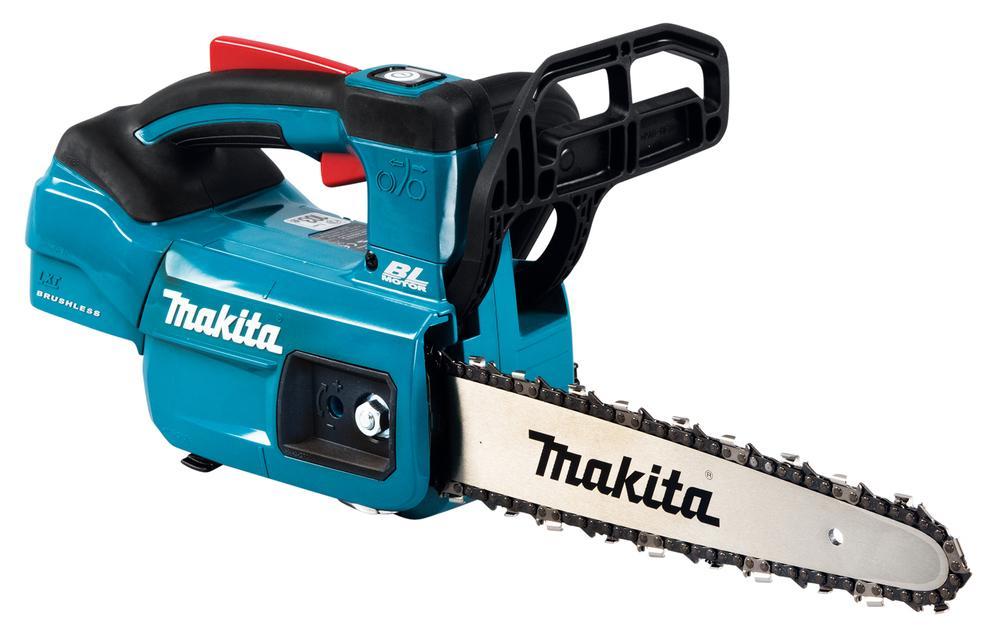 Elettrosega Makita LXT  DUC254CZ 18V - 22,5 m/s - 250 mm / 10