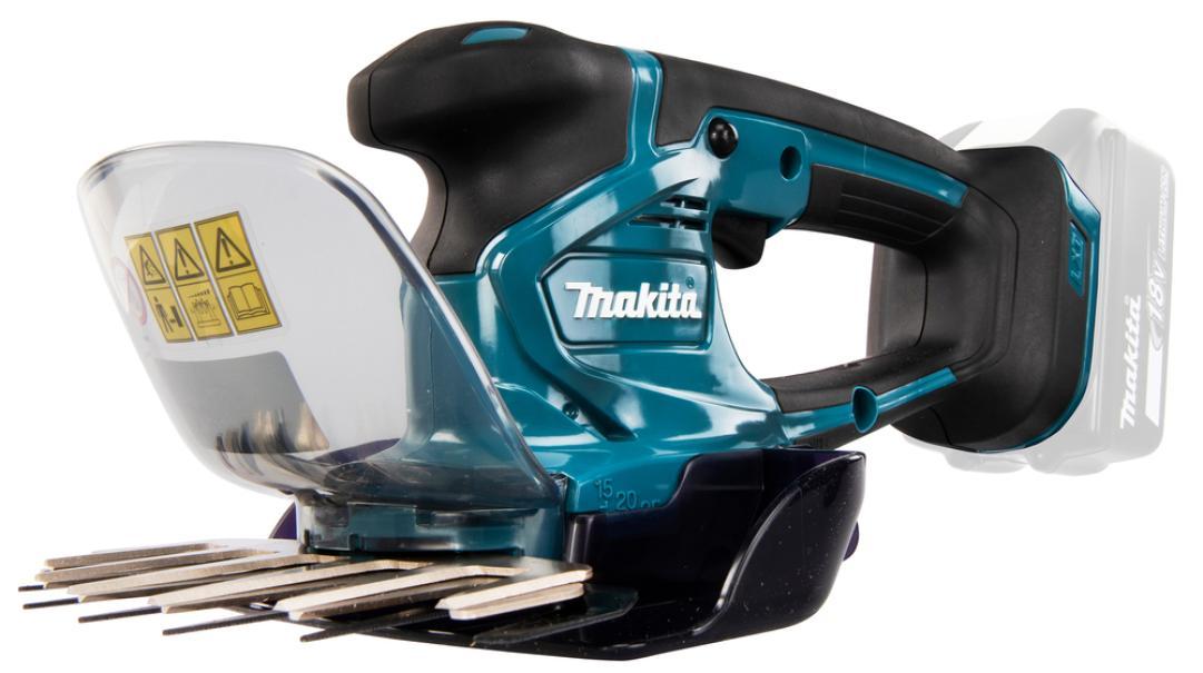 Tagliabordi Makita LXT  DUM604ZX 18V - 160mm - 2.500 c/min - Corpo macchina