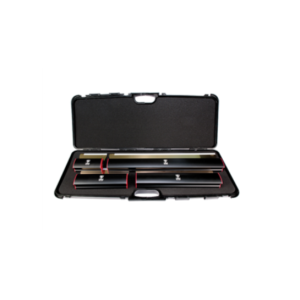 Kit  edge professional medium con valigia 116 x 27 x 9 cm