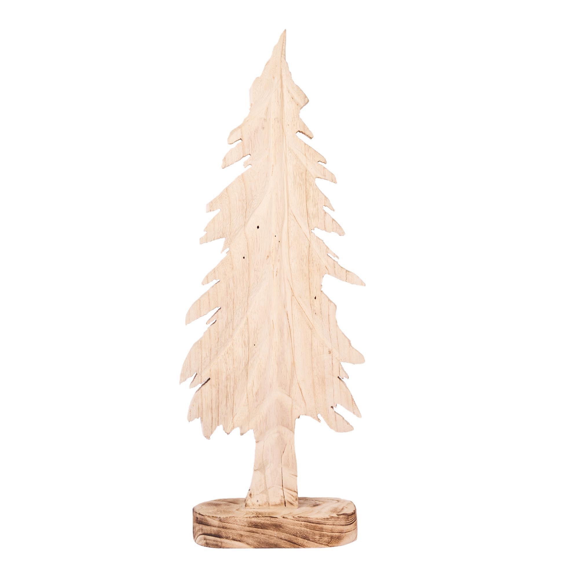 Albero Arpimex in legno 22x12x64cm