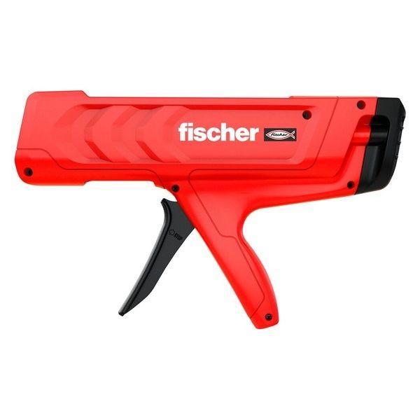 Pistola Fischer ancoranti FIS DM C PRO