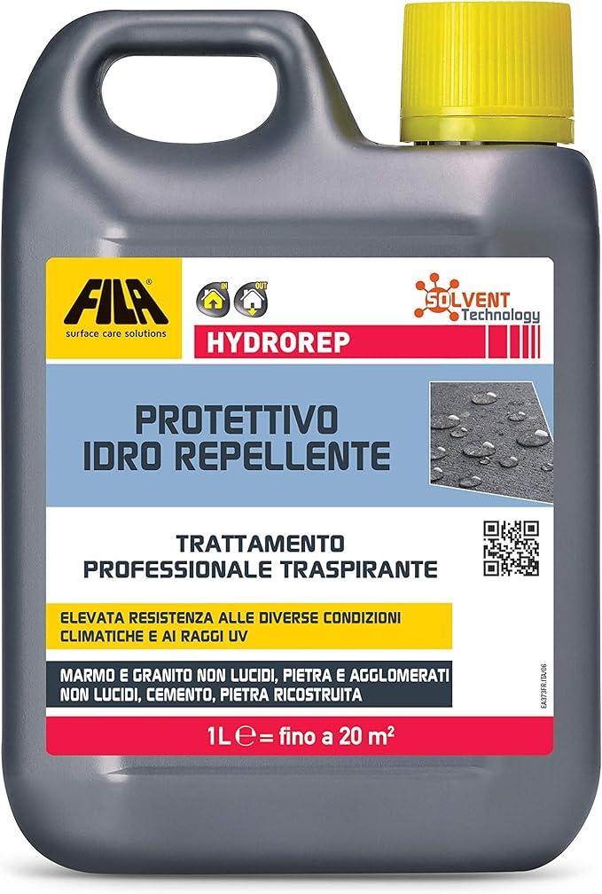 Protettivo idrorepellente Fila hydrorep 1 litro-1