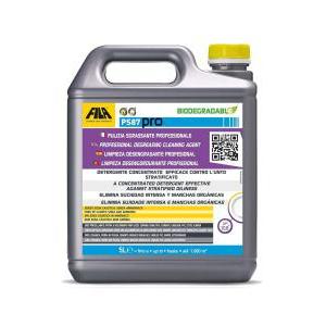 Detergente concentrato  ps87 pro 5 litri