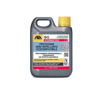 Protettivo idrorepellente ecocompatibile  hydrorep eco 1 litro