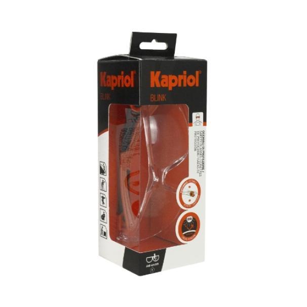 Occhiali da lavoro Kapriol Blink Art. 31255